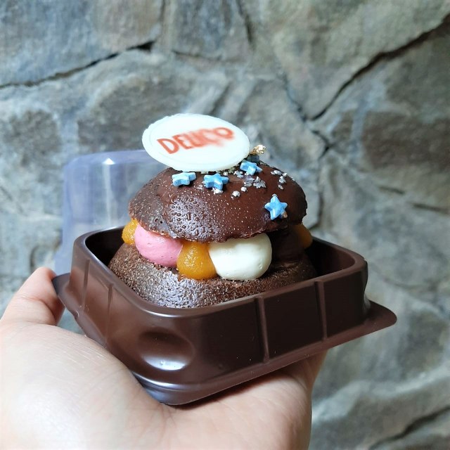 Pandemi Bukan Halangan, Jakarta Dessert Week 2020 Digelar Online (277473)