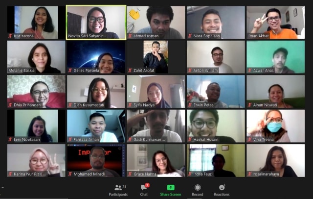 Kelas kumparan: SEO dan Ceritanya (8482)