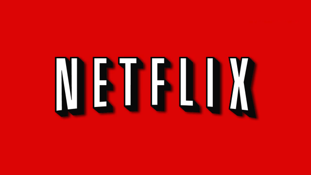 Netflix Logo. Foto: Dok. Wate