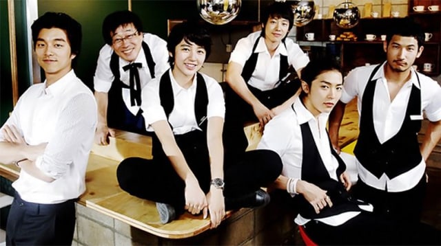 Coffee Prince dan Drama Lawas Romantis yang Bikin Baper (130897)