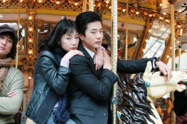 Coffee Prince dan Drama Lawas Romantis yang Bikin Baper (130895)