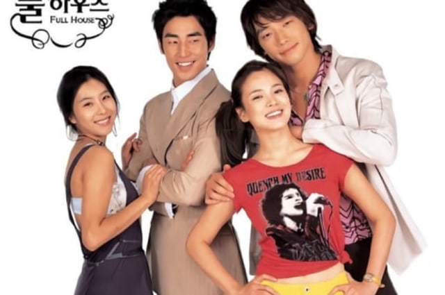Coffee Prince dan Drama Lawas Romantis yang Bikin Baper (130894)