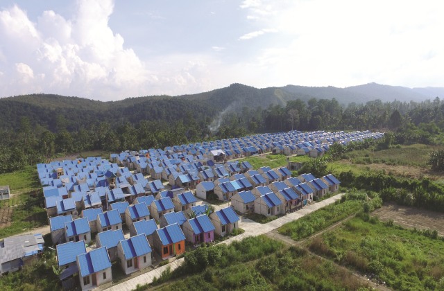 Memanfaatkan Aplikasi untuk Konsumen KPR Bersubsidi (266593)