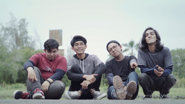 Missing Madeline, Grup Musik Power Pop Asal Aceh yang Semua Personel Jago Nyanyi (34767)