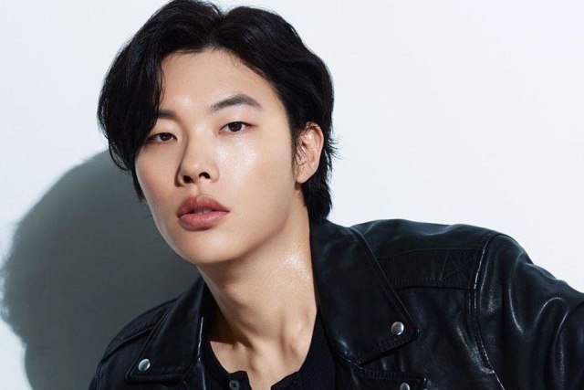 Penampilan Baru Ryu Junyeol Foto: Doc : Soompi