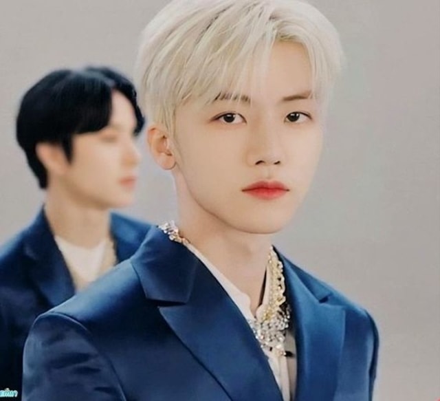 Jaemin. Foto: PInterest