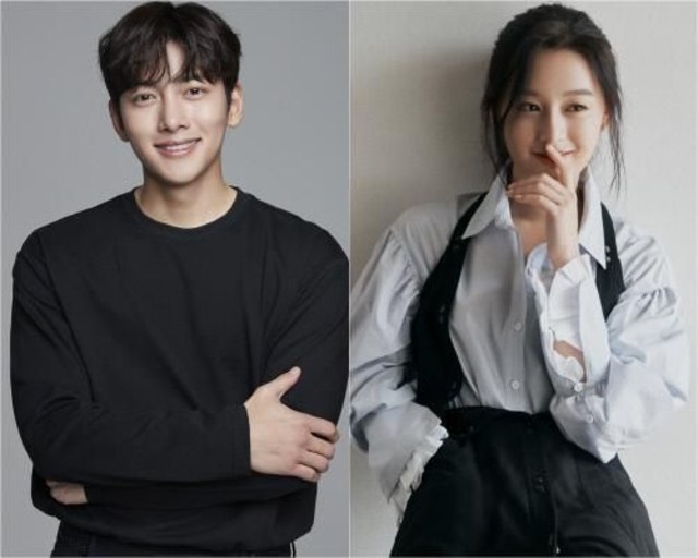 Ji Chang Wook dan Kim Ji Won akan beradu akting dalam drama terbaru. Foto: Koreaboo. 