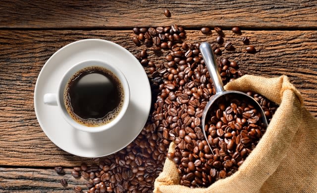 Penderita Diabetes Sebaiknya Tak Minum Kopi di Pagi Hari, Kenapa? (391381)