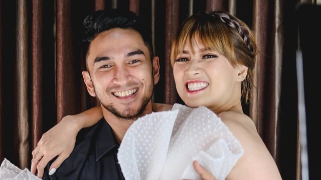 Sempat Ogah Nikah, Chika Jessica Tahan Tangis saat Ungkap Alasan Berubah Pikiran (88193)