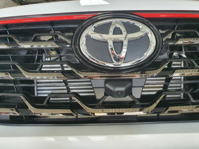 Bocoran Ubahan dan Fitur Toyota Fortuner Facelift yang Rilis 15 Oktober 2020 (239095)