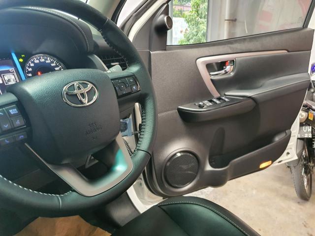 Bocoran Ubahan dan Fitur Toyota Fortuner Facelift yang Rilis 15 Oktober 2020 (239102)