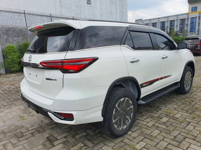 Bocoran Ubahan dan Fitur Toyota Fortuner Facelift yang Rilis 15 Oktober 2020 (239098)