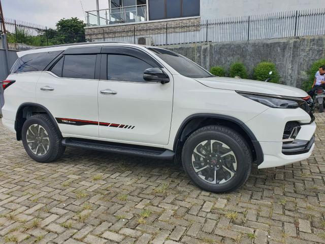 Bocoran Ubahan dan Fitur Toyota Fortuner Facelift yang Rilis 15 Oktober 2020 (239097)