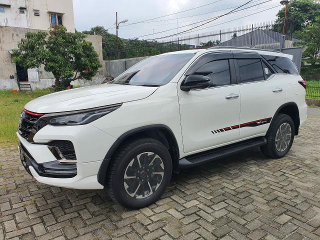 Bocoran Ubahan dan Fitur Toyota Fortuner Facelift yang Rilis 15 Oktober 2020 (239093)