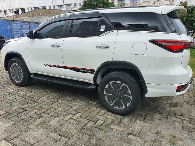 Bocoran Ubahan dan Fitur Toyota Fortuner Facelift yang Rilis 15 Oktober 2020 (239099)