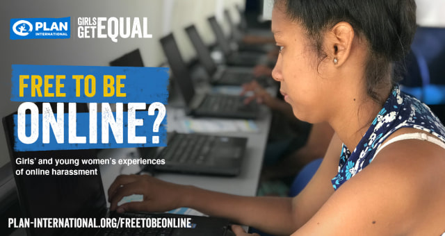 Freedom Online, Webinar Plan Indonesia untuk Ajak Publik Cegah Kekerasan Online (442633)