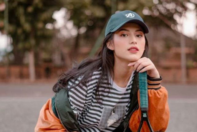 Profil Lania Fira yang Sempat Diisukan Dekat dengan Ariel NOAH (108280)