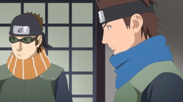 Review 'Boruto' 168: Tamparan Keras dari Kakashi untuk Boruto - kumparan.com