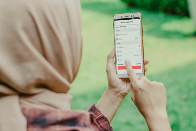 Telkomsel dan ShopeePay Jalin Kerja Sama untuk Permudah Transaksi Nontunai (84735)