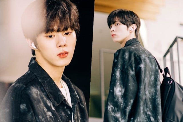 UP10TION: Cerita Kim Woo Seok yang Debut di Dunia Akting (120498)