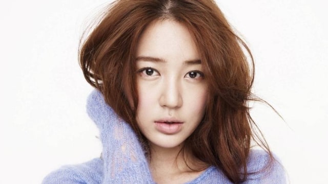 Yoon Eun-hye: Ikut Meramaikan Reality Show “Law of The Jungle” (42789)
