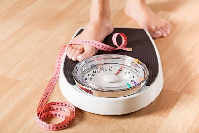 Cara Menurunkan Berat Badan, Foto: Dok. Shutterstock