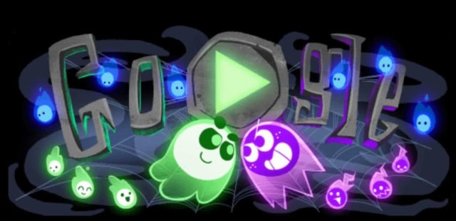 Google Doodle, Foto: octieber