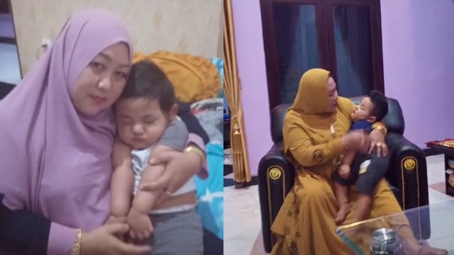 Sempat Viral, Balita di Madura yang Tertidur 16 Bulan Dikabarkan Meninggal (191740)