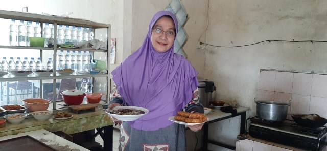 Rawon Mak Sah, Kuliner Legendaris di Kota Malang (112180)