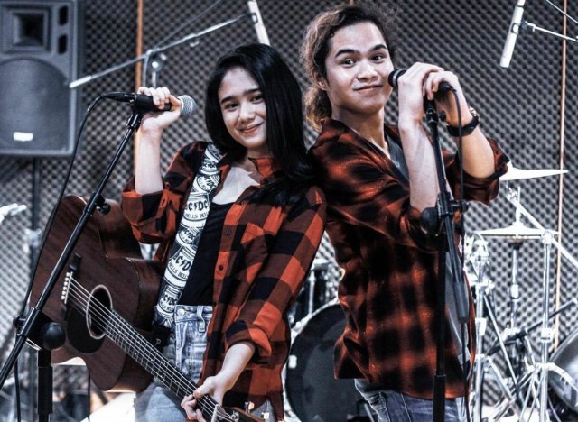 Dul Jaelani dan Tissa Biani Tak Mau Umbar Status Meski ...