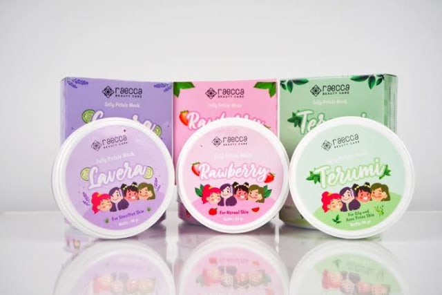 Masker Wajah Terbaik (378728)