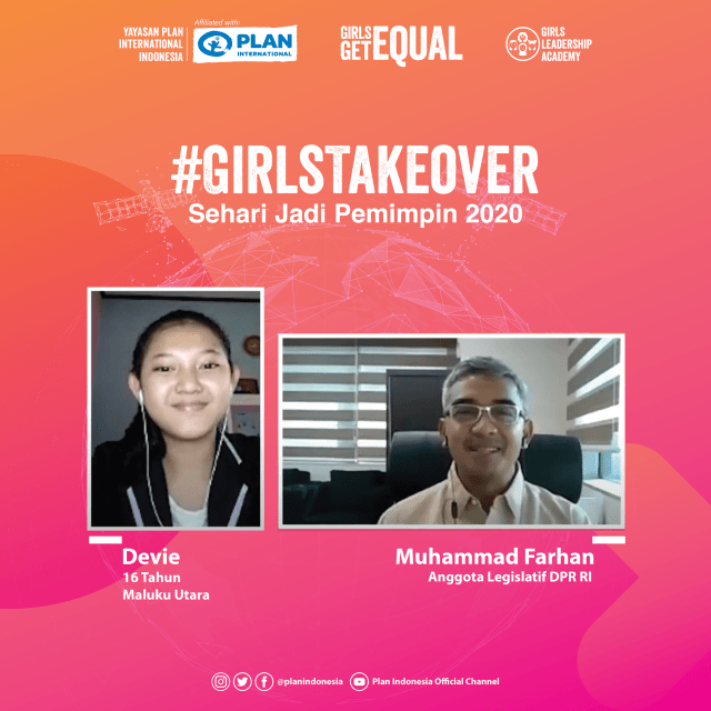 Freedom Online, Webinar Plan Indonesia untuk Ajak Publik Cegah Kekerasan Online (442631)