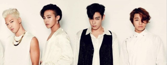 Big Bang Male Idol Foto: Allkpop