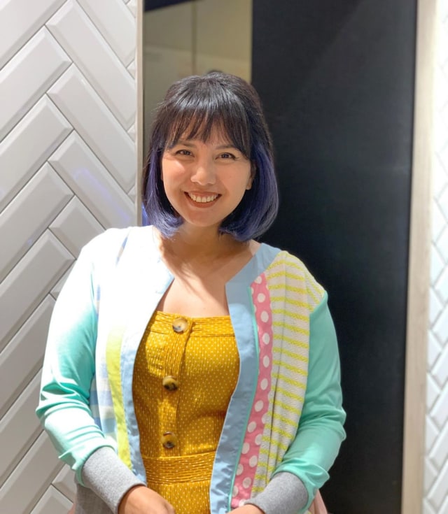 Selain Ussy Sulistiawaty, 4 Artis Ini Pernah Jadi Pendonor ASI (115536)