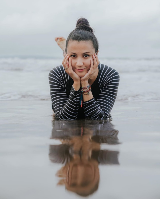 Selain Ussy Sulistiawaty, 4 Artis Ini Pernah Jadi Pendonor ASI (115538)