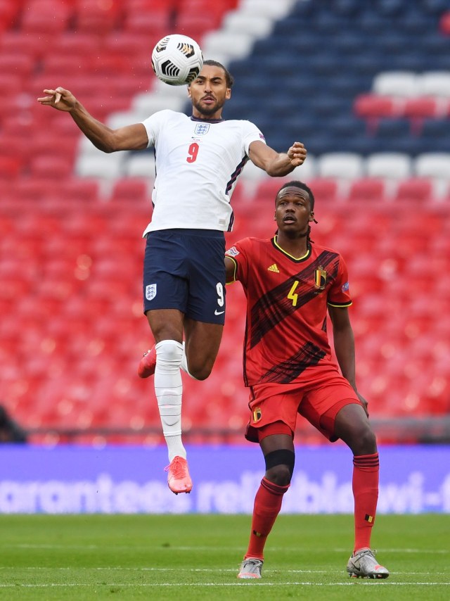 Pahamilah, Kemahsyuran Dominic Calvert-Lewin Tak Diraih dalam Satu Malam (14744)