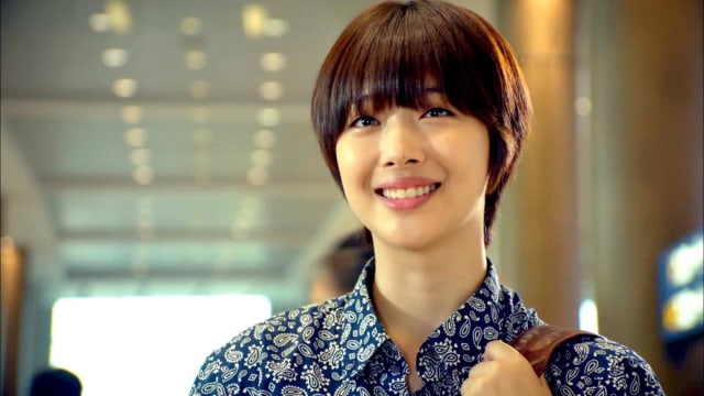 Coffee Prince dan Drama Penyamaran Wanita yang Bisa Kamu Tonton (114326)
