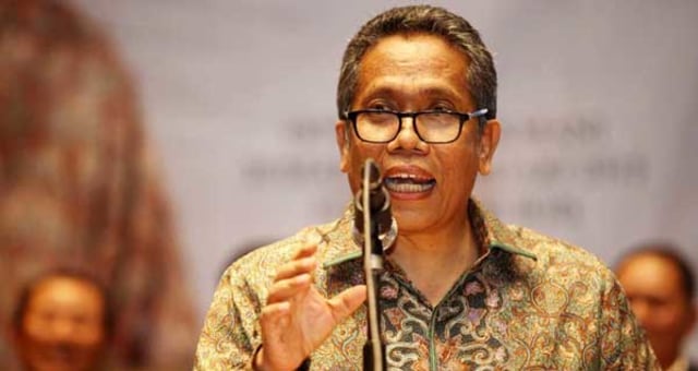 Hotman Paris dan Sederet Pengacara Kondang Indonesia (349964)