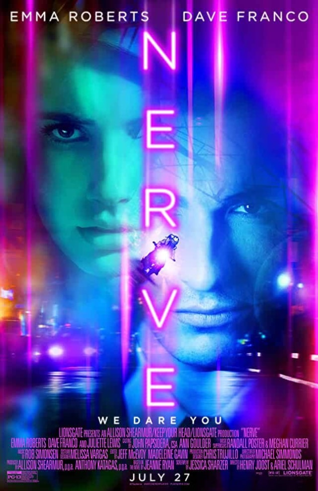 Film Nerve, Foto: Dok. IMDb