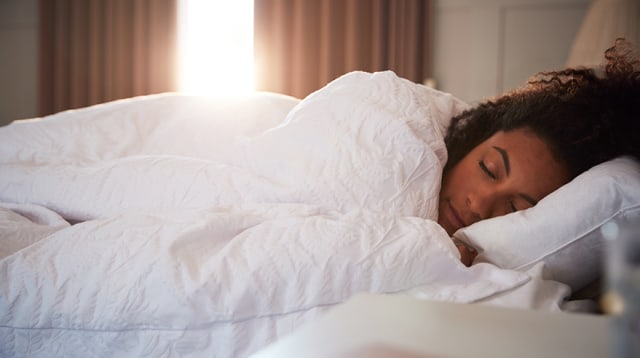 5 Manfaat Tidur Tanpa Bra yang Perlu Diketahui (9723)