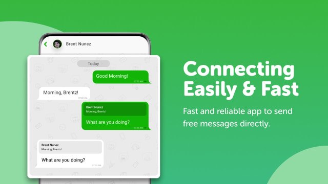 Hi App: Aplikasi Anak Bangsa Penantang WhatsApp hingga LINE, Segera Rilis (735209)