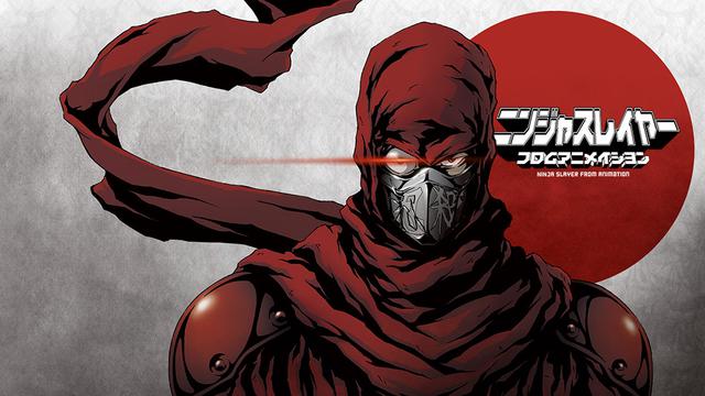 7 Anime Bertema Ninja yang Tidak Kalah Seru dari 'Naruto' 