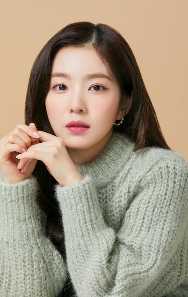 Miyeon dan 3 Visual Girl Group Lainnya yang Tak Kalah Memesona (107352)