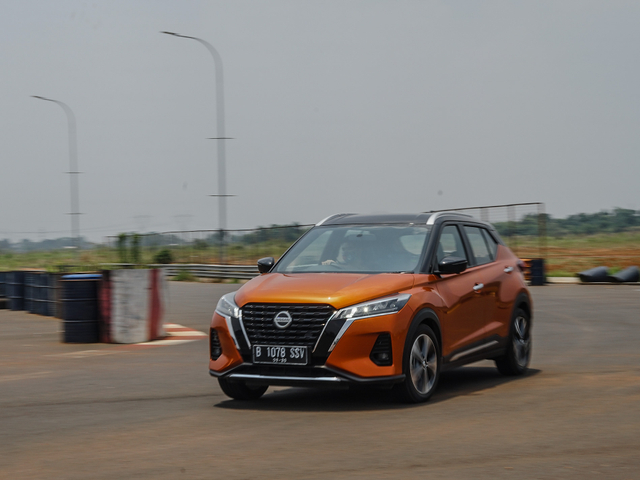 Terdampak Krisis Chip, Nissan Bakal Setop Produksi Selama 3 Hari (67524)
