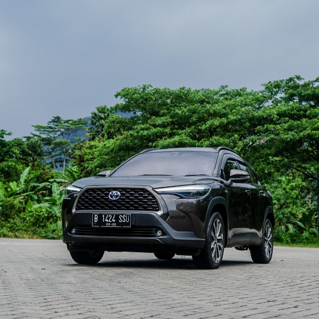 Toyota Jawab soal Kemungkinan Avanza Disuntik Teknologi Hybrid (634984)