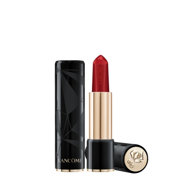 Lancome L'Absolu Rouge Ruby Cream Lip. Foto: dok. Sephora