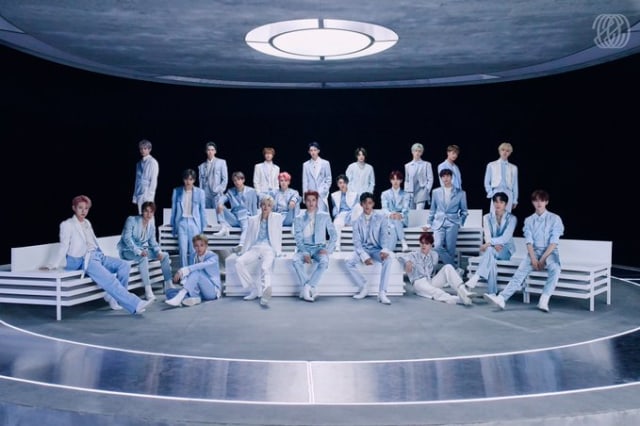 5 Fakta NCT 2020, Perilisan Lagu dan Formasi Member (69072)