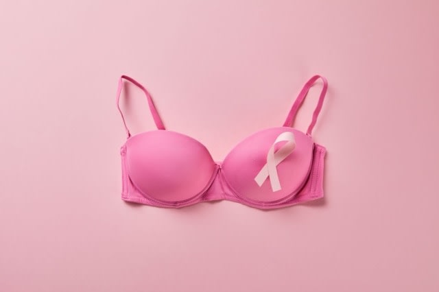 Makna No Bra Day yang Diperingati Setiap 13 Oktober (69533)