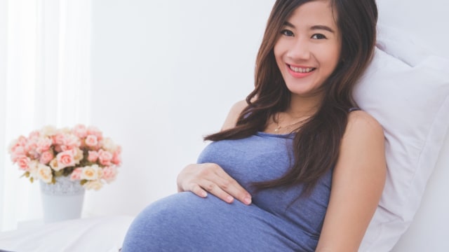 Ciri-ciri Hamil Anak Laki-Laki yang Paling Banyak Dipercaya (17771)