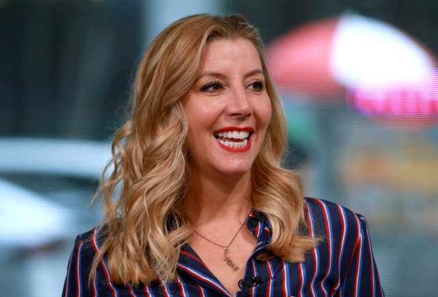 Sara Blakely (Foto: Earl Kibby/CNBC)